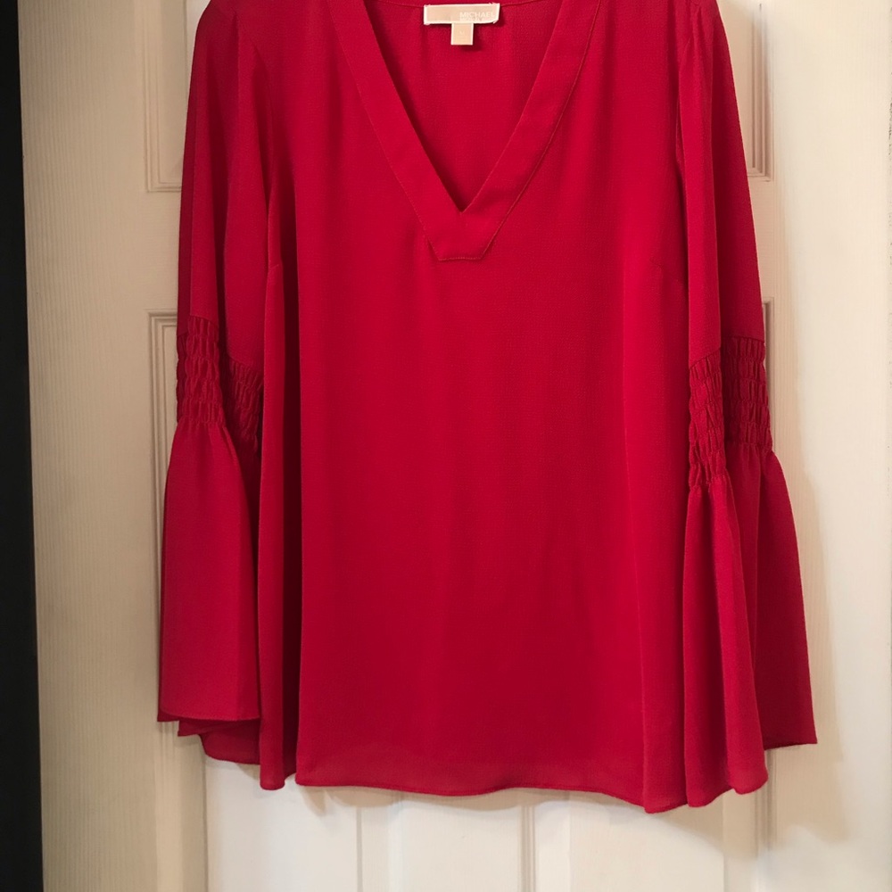 Michael Kors - Long sleeve - bell sleeve